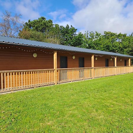 Hotel Celtic Minor Stables Swansea Exterior foto